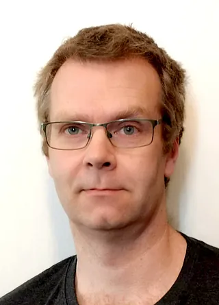 Øystein