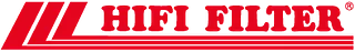 Logo. - HIFI filter